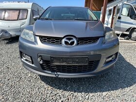 Mazda CX-7 2.3 DISI AWD - VEŠKERÉ NÁHRADNÍ DÍLY - 3