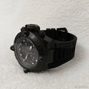 Invicta Subaqua Noma IV Black Label 23035 - 3