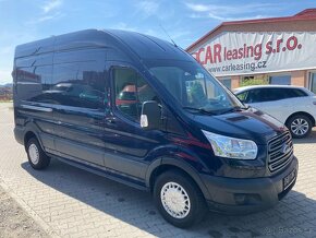 FORD TRANSIT L2H3 2.2TDCi,R15,DPH,1.maj,SERVIS FORD-D,EXTRA - 3