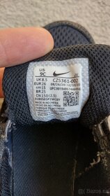 Nike dětské boty - 3