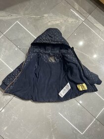 dětská zimní bunda KiK, velikost 98 - 3