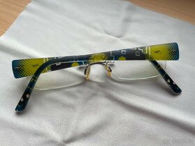 Dioptrické brýle z optiky - 3