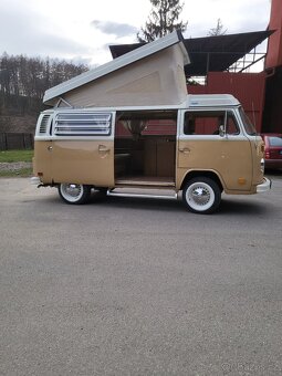 Vw t2 Westfalia - 3