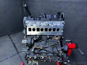 VW T6 Crafter II 2.0tdi NOVY motor CXH CXF CXG DAV DAU - 3