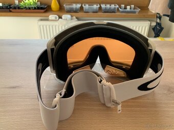 Oakley Target Line M - 3