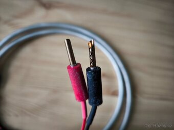 The Chord Company - Carnival silver screen speaker cable - 3