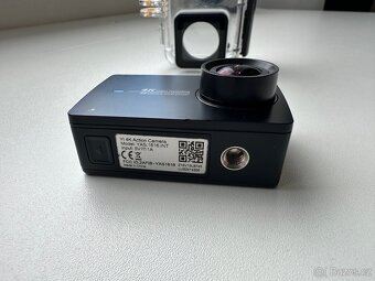 Yi action camera 2 Xiaomi 4k - 3