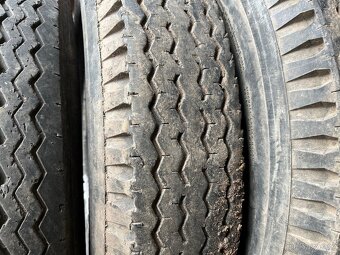 Gumy Avia 31 6.50 20 NR 36 - 3