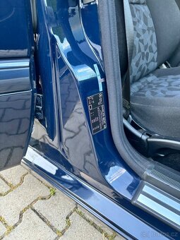 Mercedes w202 2,0 benzin nízký nájezd - 3
