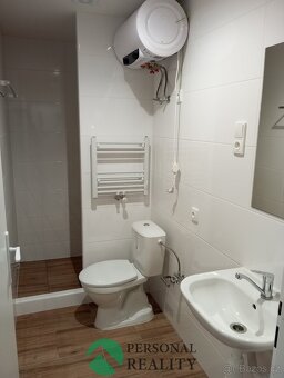 Pronájem byty 1+1, 24 m2 - Kutná Hora-Vnitřní Město - 3