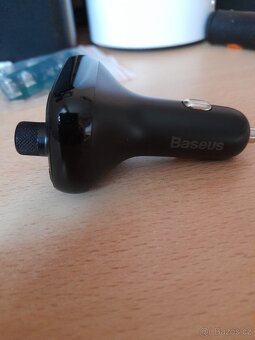 BASEUS typ S-13 bluetooth transmiter - 3