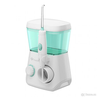 Ústní sprcha TrueLife AquaFloss Station - 3