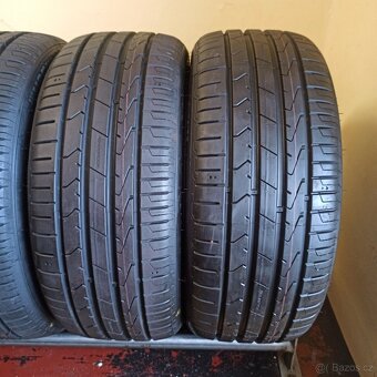 Hankook Ventus Prime 3 195/45 R16 84H 6,5mm DEMO - 3