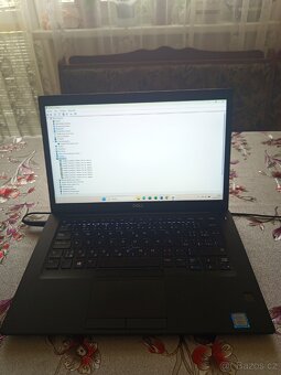 Dell latitude 7490 - 3