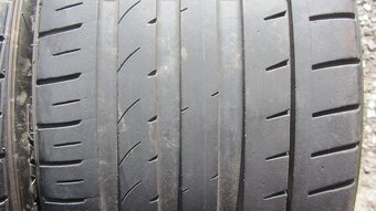 Letní pneu 235/35/19 Falken - 3