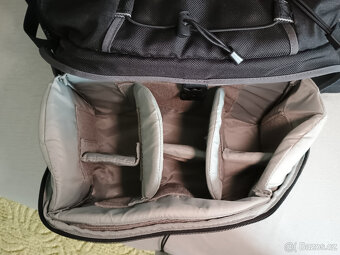 Fotobatoh LowePro CompuRover AW - 3