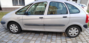 DILY CITROEN XSARA PICASSO 1,8 16V 85KW - 3