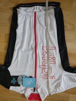 Nový cyklodres Kilpi vel. M - 3