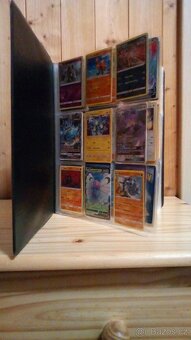pokemon Album s pokemonama - 3