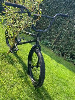 Bmx flybikes 20.5 - 3