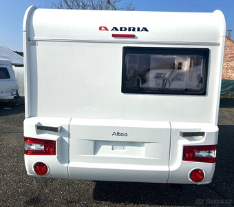 Adria Altea 402PH, NOSIČ KOL, MEDIA, VELKÁ LEDNICE, - sleva - 3