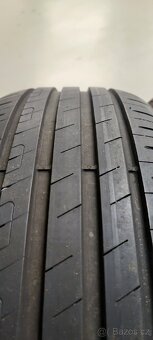 205/55/17 Goodyear Efficient Grip, 1322, 6.7-6.2mm - 3