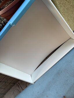 Detsky nabytek Ikea Stuva -skrin,truhla-SLEVA - 3