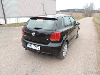 VW Polo 1.4 16V 63kw - 3