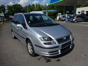 Fiat Ulysse 2,0 JTD - 3