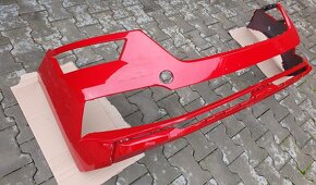 Přední nárazník Škoda Kamiq - 3