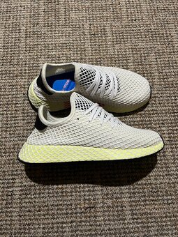 15x Dámské sportovní tenisky Adidas Deerupt Runner - 3