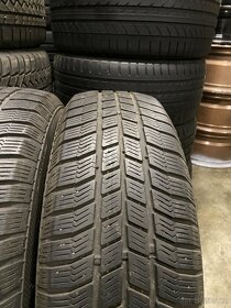 2ks pneu Barum 215/70/16 100T - 3