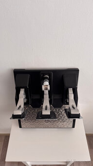 Thrustmaster T-LCM - Pedály - 3