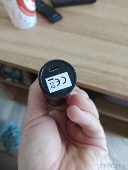 Baterka - 3