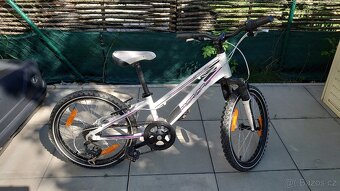 Dětské kolo Merida Dakar 620 - 3