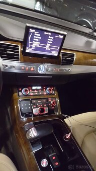 Audi A8 4.2 TDI - 3