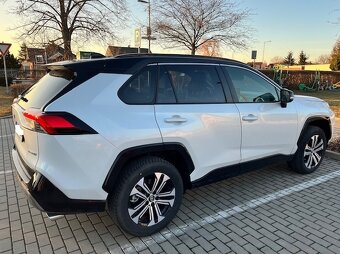 Toyota RAV4 Selection - 3