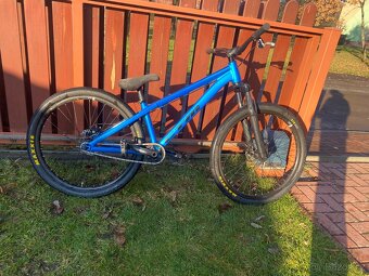 CTM dirtking - 3