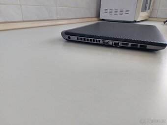 HP-450 - 3