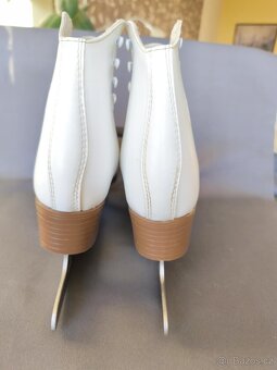 Lední brusle Botas Peggy dámské, velikost 40 - 3