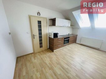 Pronájem bytu 1+kk, Zelinkovice, Lysůvky, ul. Příborská - 3