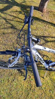 Merida Cross - 3