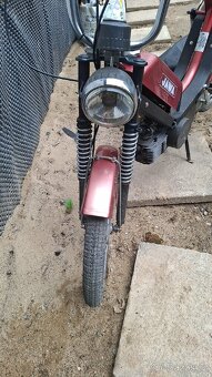 Babeta 210 - 3