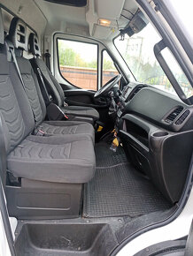 Iveco Daily 7.2 - 3