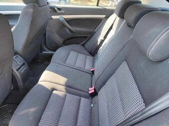 Škoda Octavia 2 FL - 1.8 TSI - 3