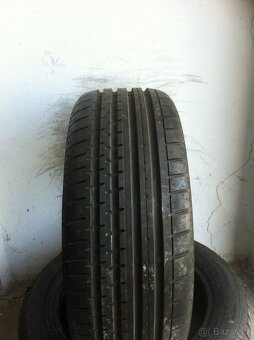 Letni pneu 205/55R16 - 3