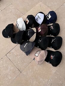 Goorin Bros - Set kšiltovek - 3
