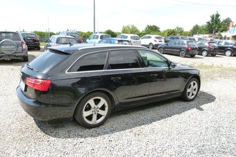 Audi A6 2.0 TDi 130kw MMi - 3