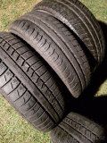 Honda alu.114,3x5 zimní - 3
