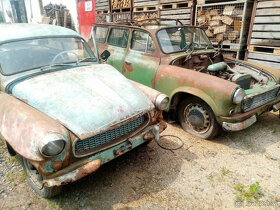 škoda 1202,1203,octavia,spartak,felicie,tudor - 3